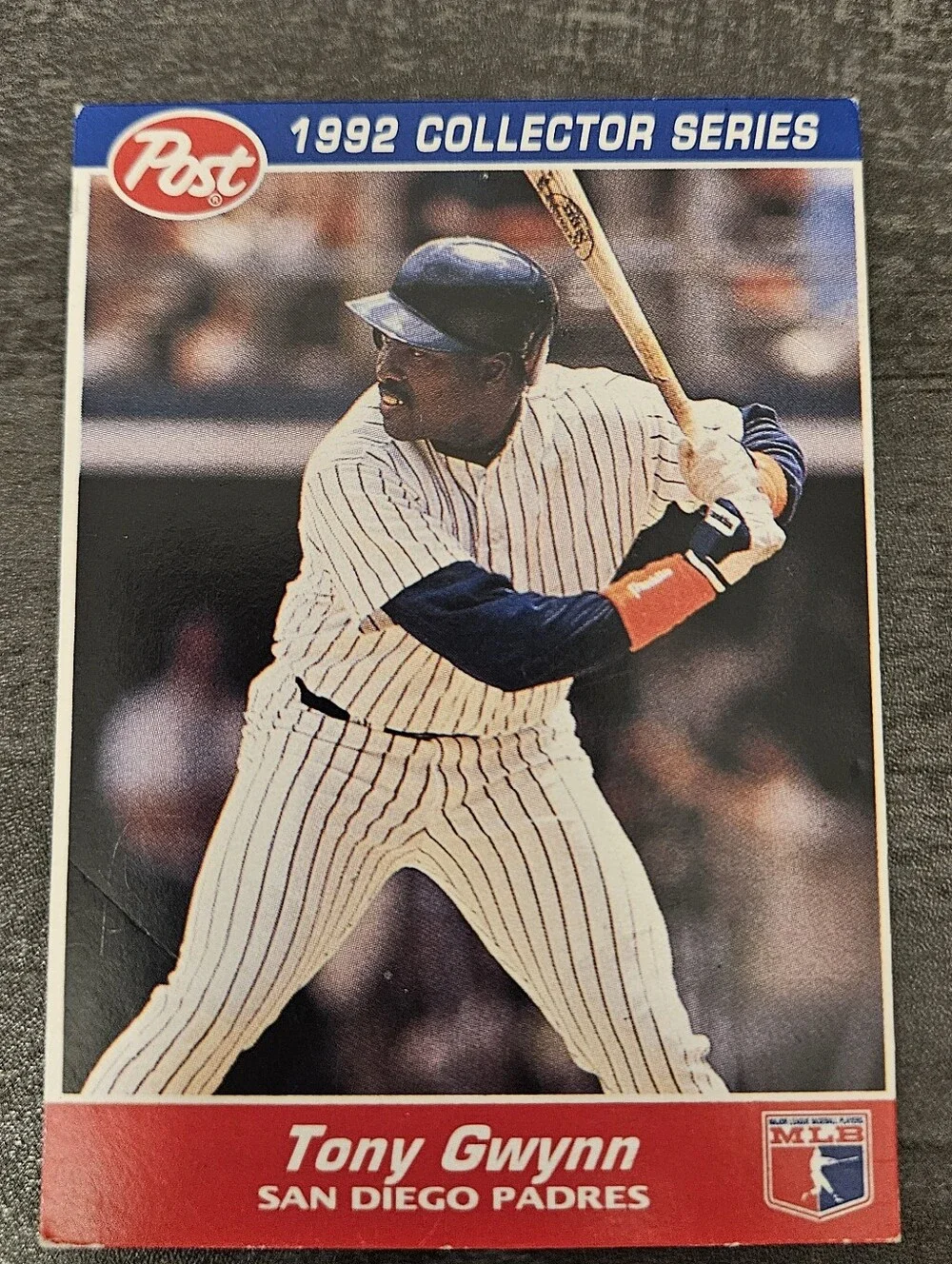 Vintage 1990s Baseball Promo Card Bundle